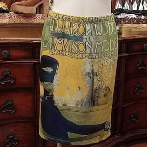 Vintage skirt  